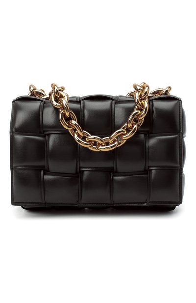Женская сумка chain cassette BOTTEGA VENETA, арт. 631421/VBWZ0