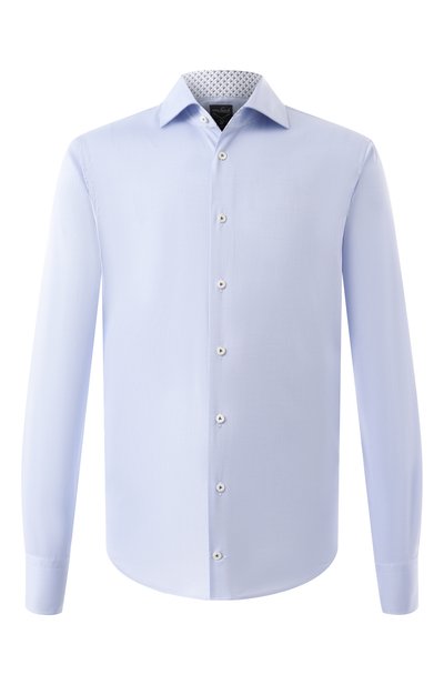 Мужская хлопковая сорочка VAN LAACK, арт. VL-RIVARA-SF14N/150444