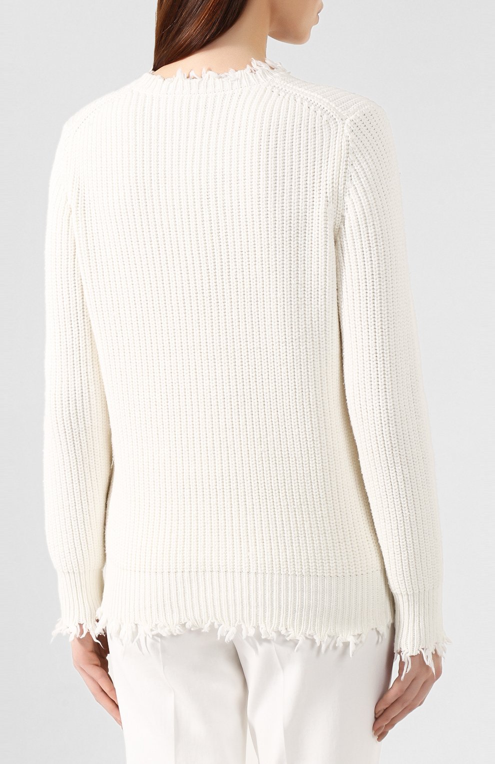 Свитер MICHAEL KORS COLLECTION, арт. 628PKN946, фото 4