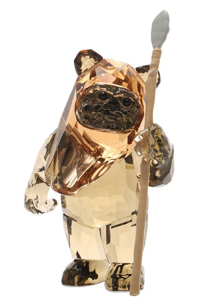Фигурка ewok star wars SWAROVSKI, арт. 5591309, фото 1