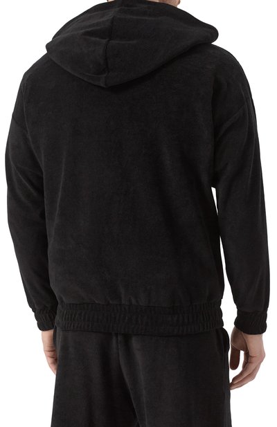 Хлопковая толстовка HINNOMINATE, арт. HMABM01340, фото 4