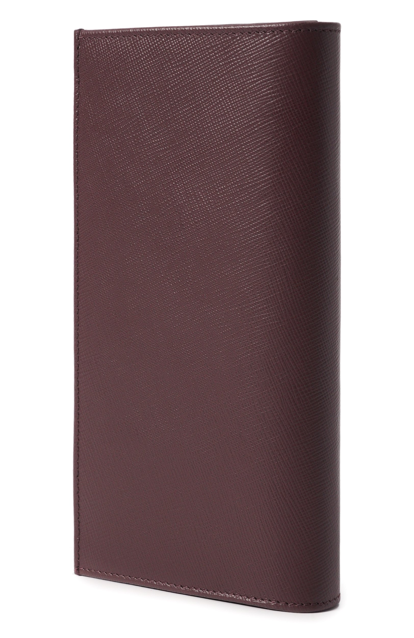 Кожаное портмоне KITON, арт. UPEA014N01269, фото 2