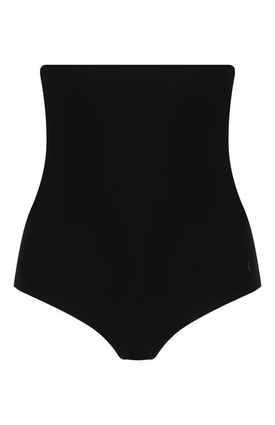 Шорты с завышенной талией SAINT LAURENT, арт. 572046/Y146G, фото 1