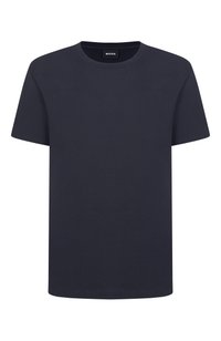 Темно-синий