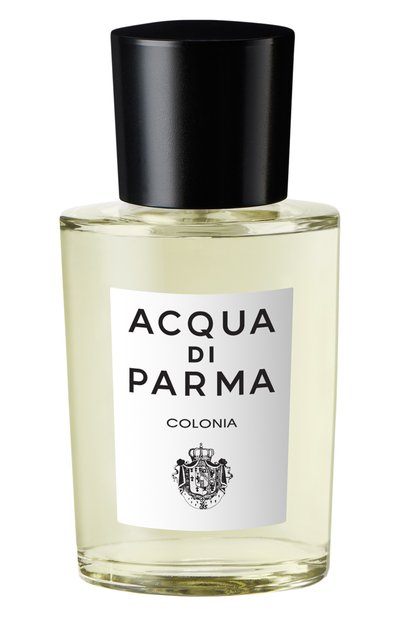 Мужской одеколон colonia (50ml) ACQUA DI PARMA, арт. ADP082805