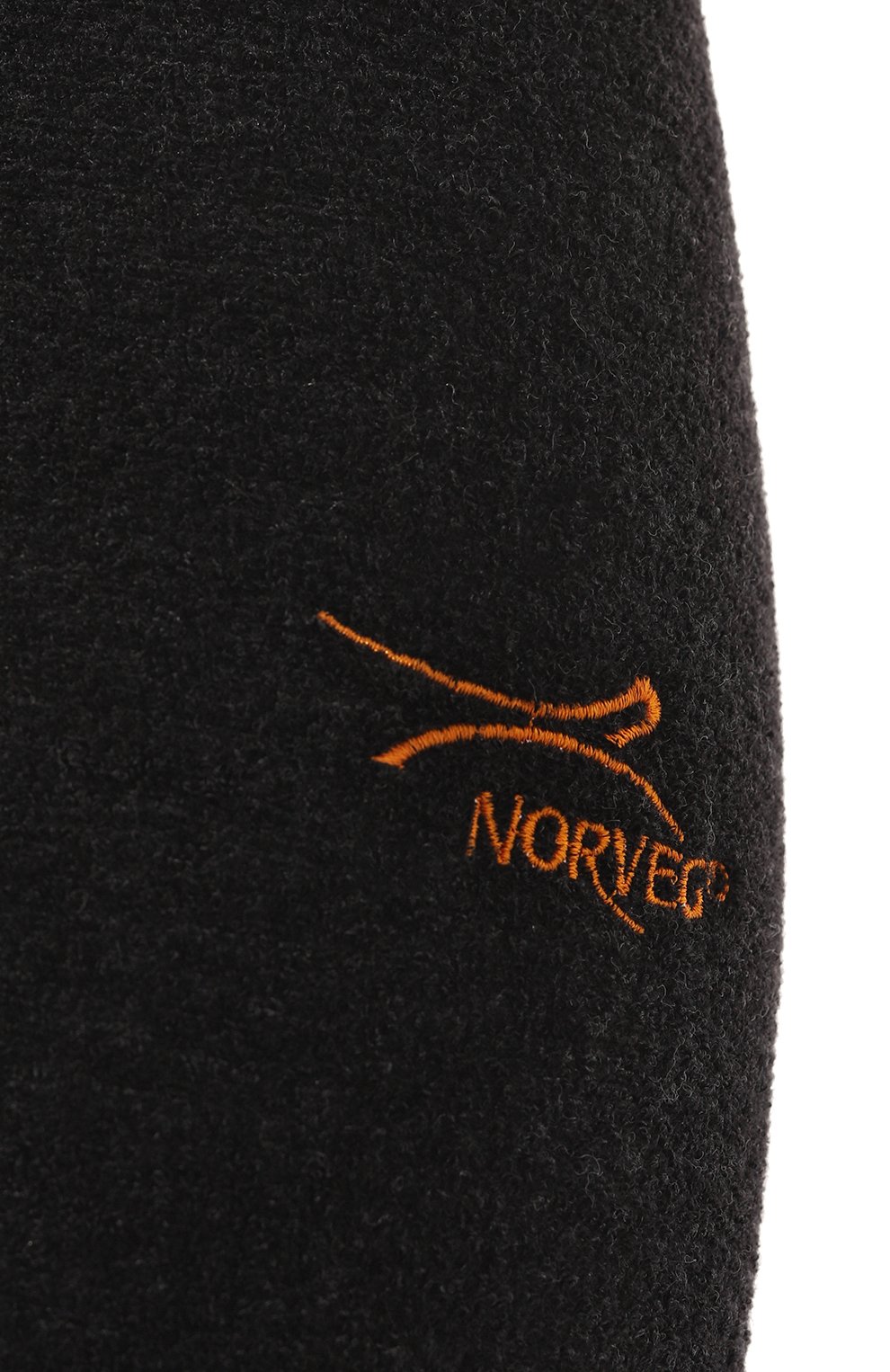 Шерстяные легинсы NORVEG, арт. 4TWPW003RU, фото 5