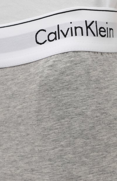 Легинсы CALVIN KLEIN, арт. D1632E, фото 5