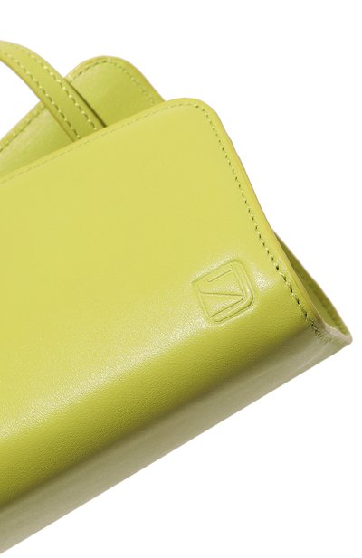 Сумка slant mini YUZEFI, арт. YUZAW22-HB-SLT-39, фото 3