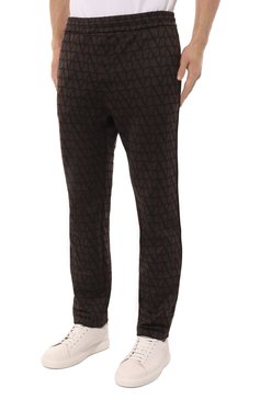 Брюки VALENTINO, арт. 3V3MD03N9KE, фото 3