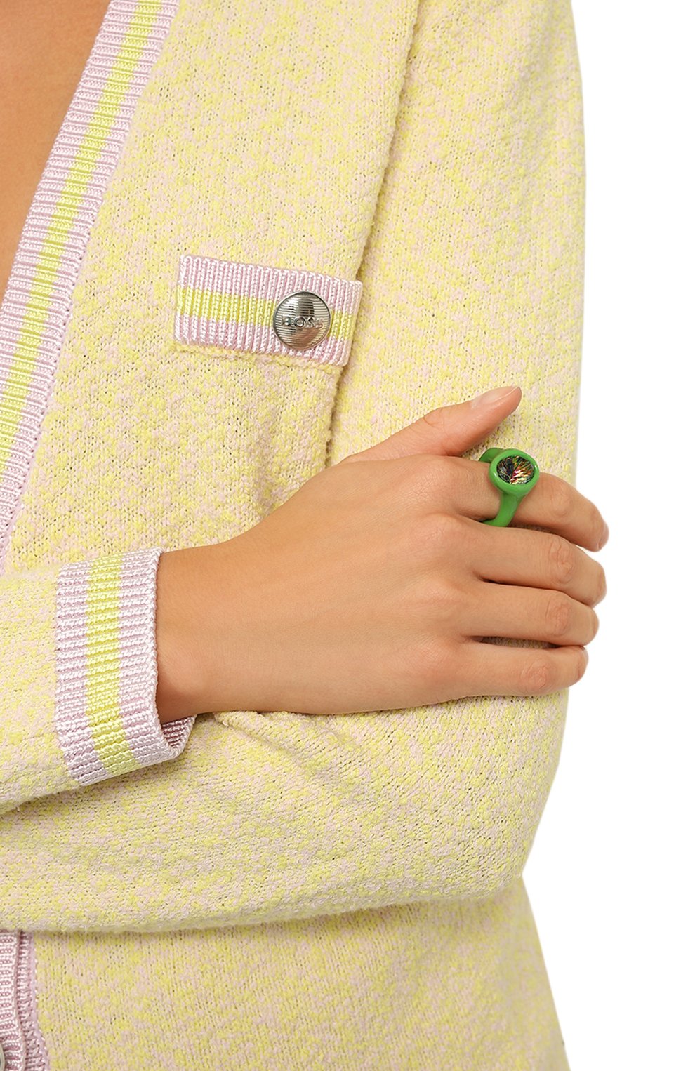 Кольцо LILI ARCHIVE, арт. RM187C38S79, фото 2