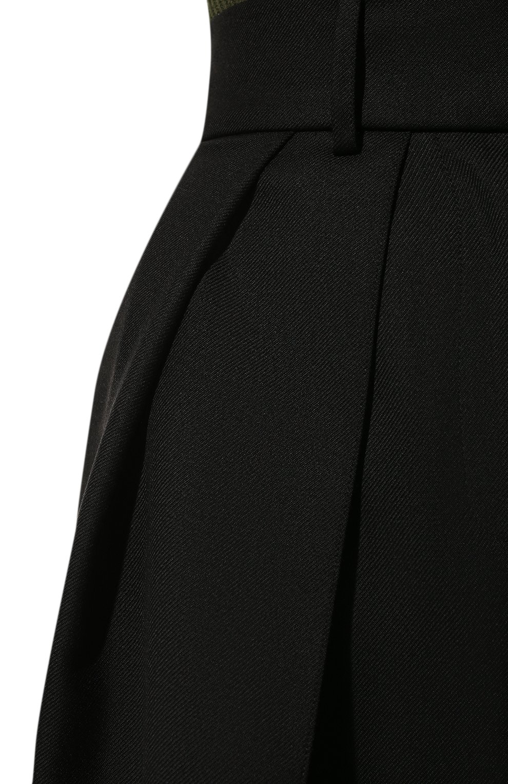 Шерстяные шорты GIUSEPPE DI MORABITO, арт. FW22059PA-193, фото 5