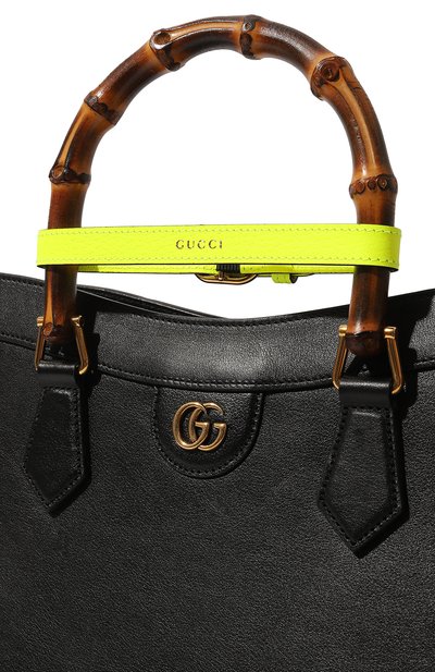 Сумка-тоут diana medium GUCCI, арт. 655658 17QDT, фото 3