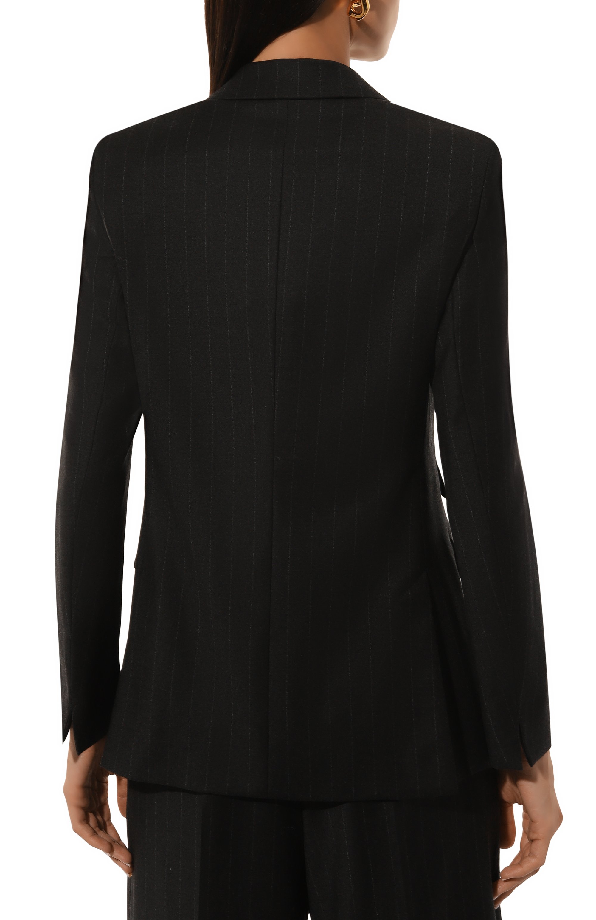 Шерстяной жакет WINDSOR, арт. DSE116V2/10018353, фото 4