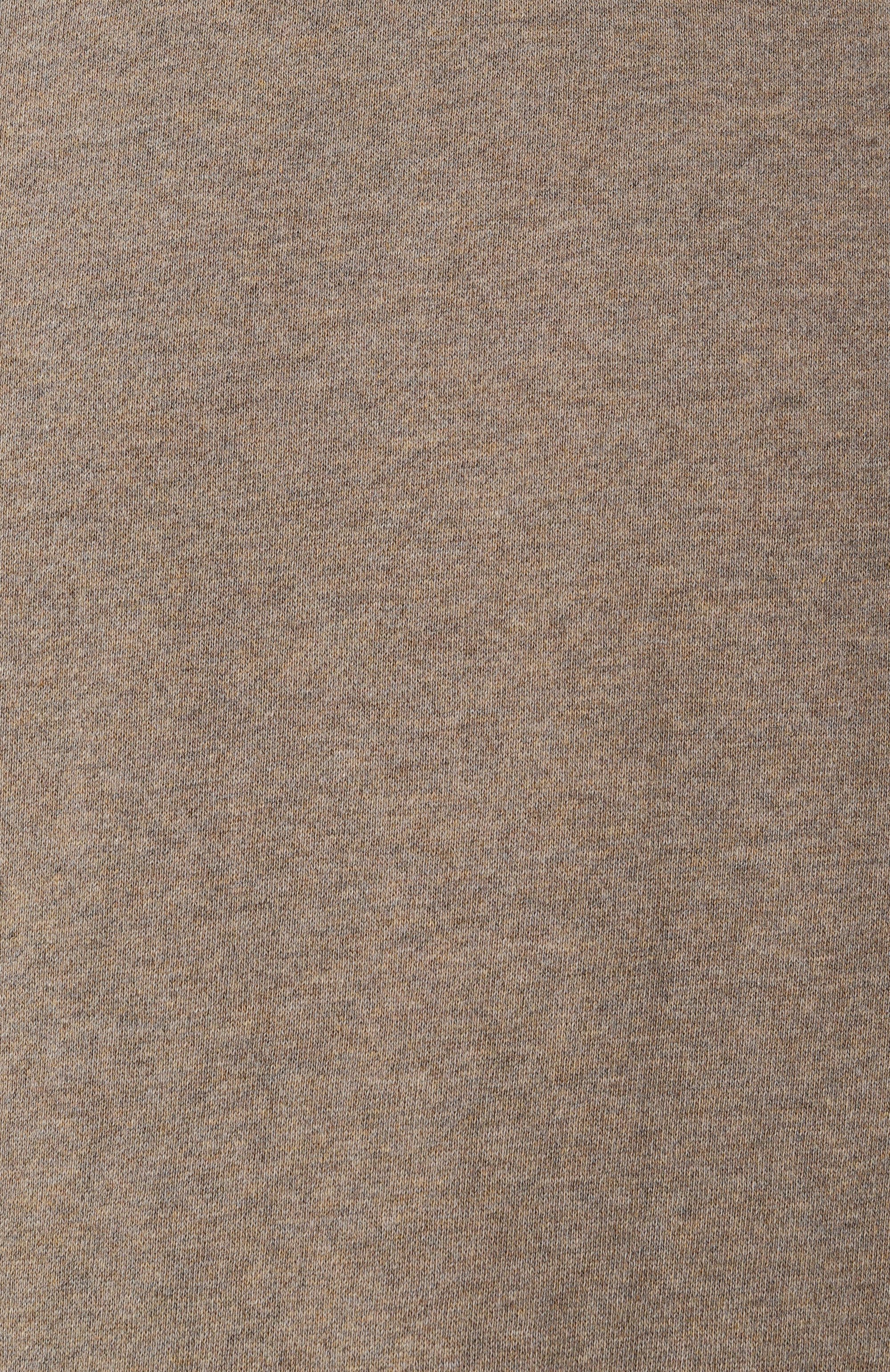 Хлопковое худи FEAR OF GOD, арт. 192SU242051F-M-367, фото 6