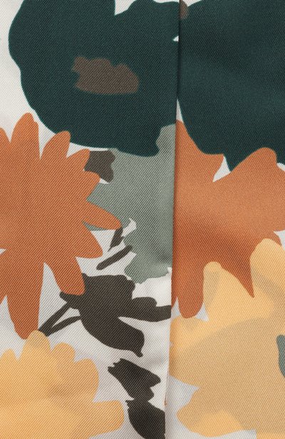 Шелковый шарф-твилли FURLA, арт. WT00022/BX3593, фото 4