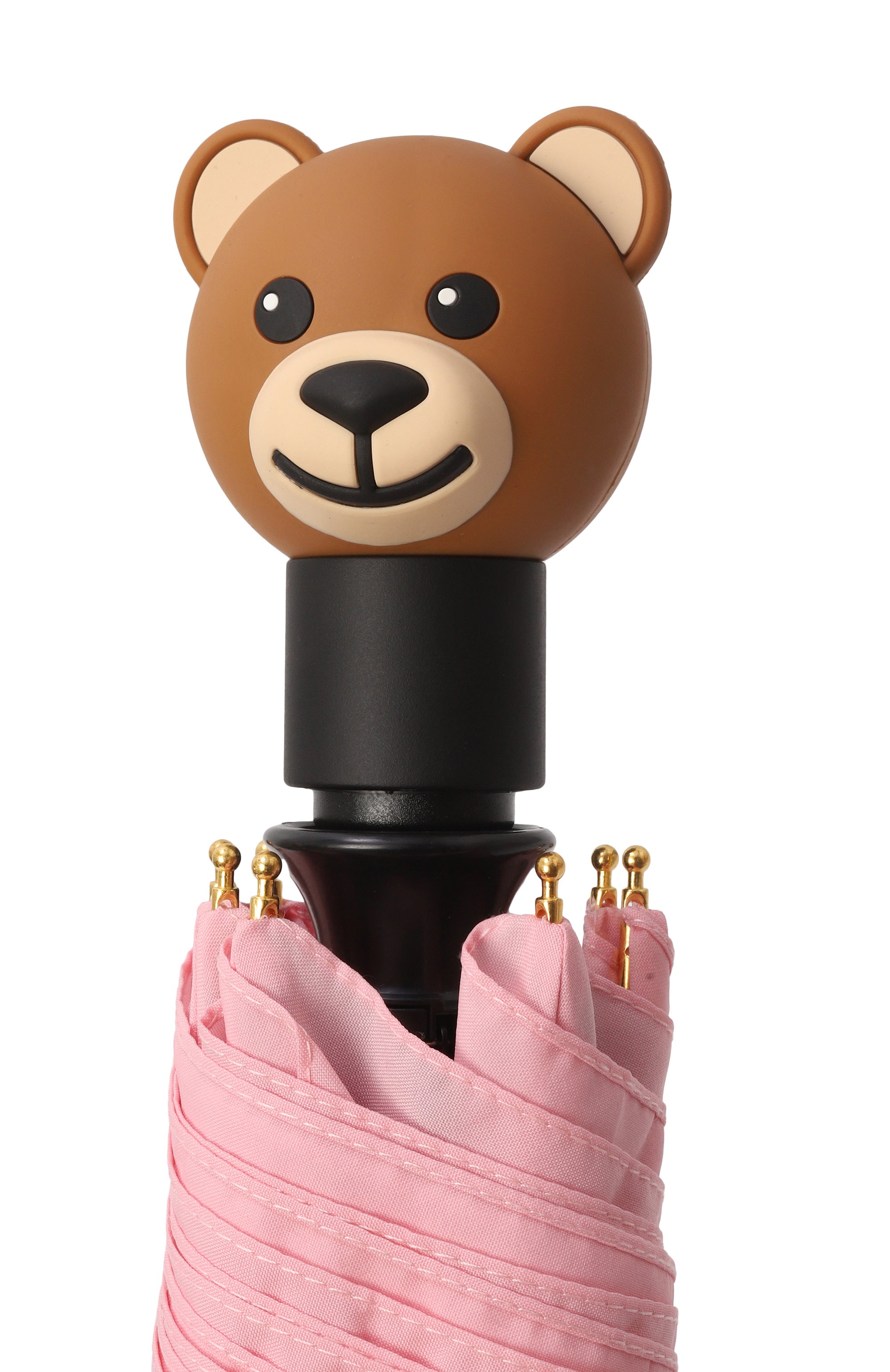 Складной зонт MOSCHINO, арт. 8422 0PENCL0SE, фото 6