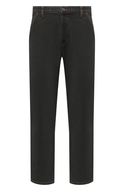 Джинсы JACQUEMUS, арт. 196DE01/04950, фото 1