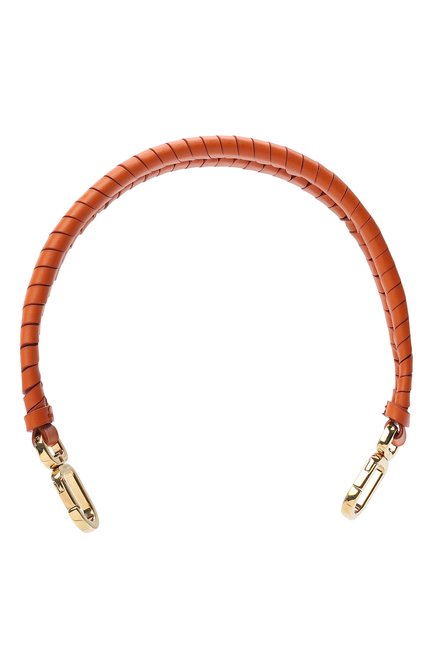 Женские ручка для сумки PRADA, арт. 1TX010-2DI6-F0S73