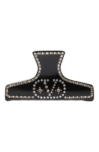 Заколка для волос VALENTINO, арт. 6W2J0X62/LGU, фото 3