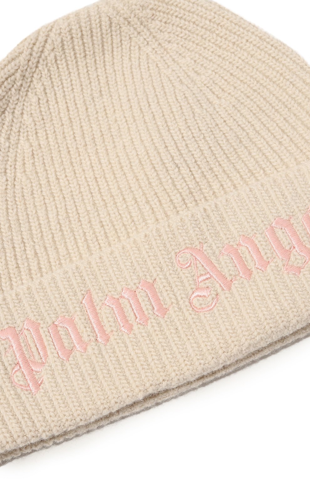 Шапка PALM ANGELS, арт. PGLC005F22KNI0010130, фото 3