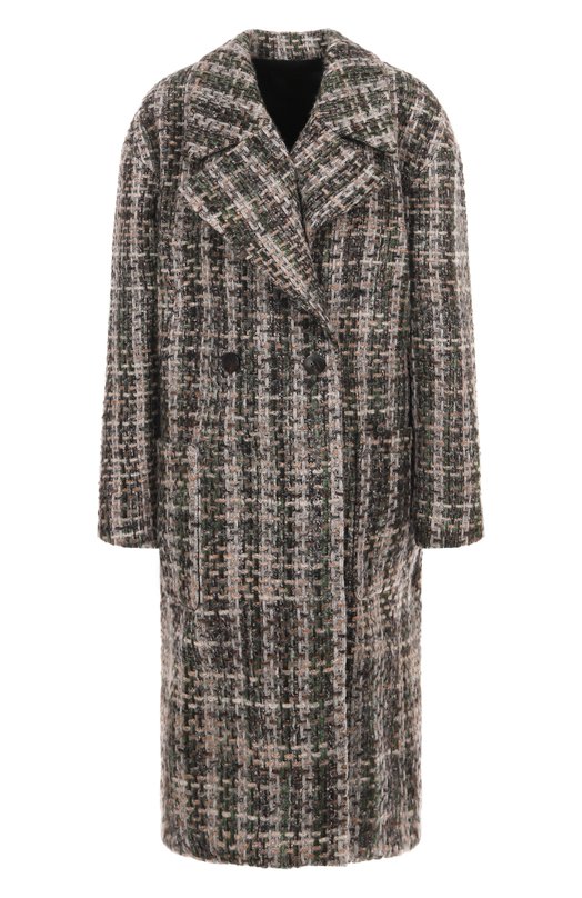 Пальто из кашемира и шелка MVST M25.1PW.C004/UBERTIN0 Разноцветный M25.1PW.C004/UBERTIN0