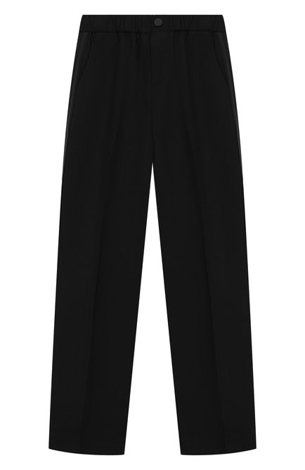 Брюки KARL LAGERFELD KIDS, арт. Z30629