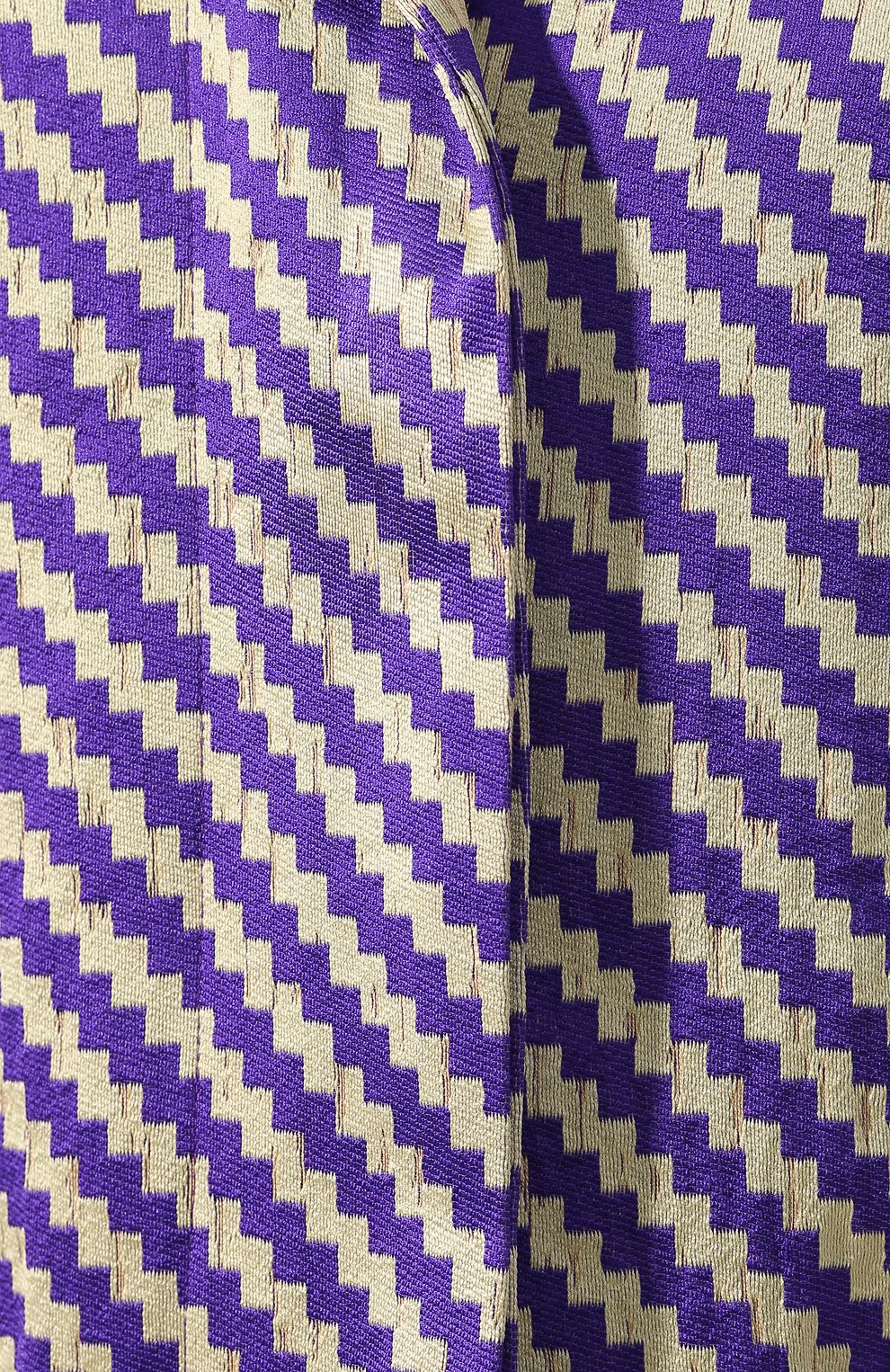 Жакет с карманами DRIES VAN NOTEN, арт. 191-30526-7341, фото 5