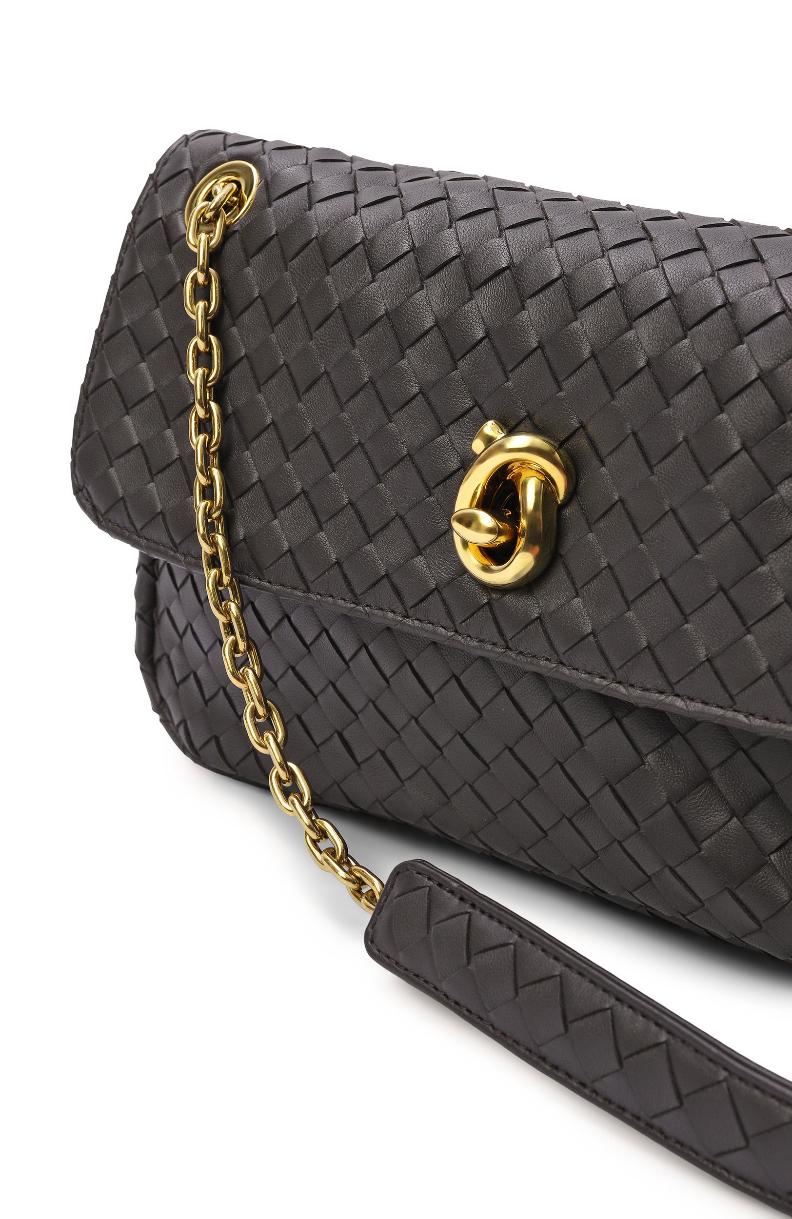 Сумка madison medium BOTTEGA VENETA, арт. 876648/V6JG0, фото 6