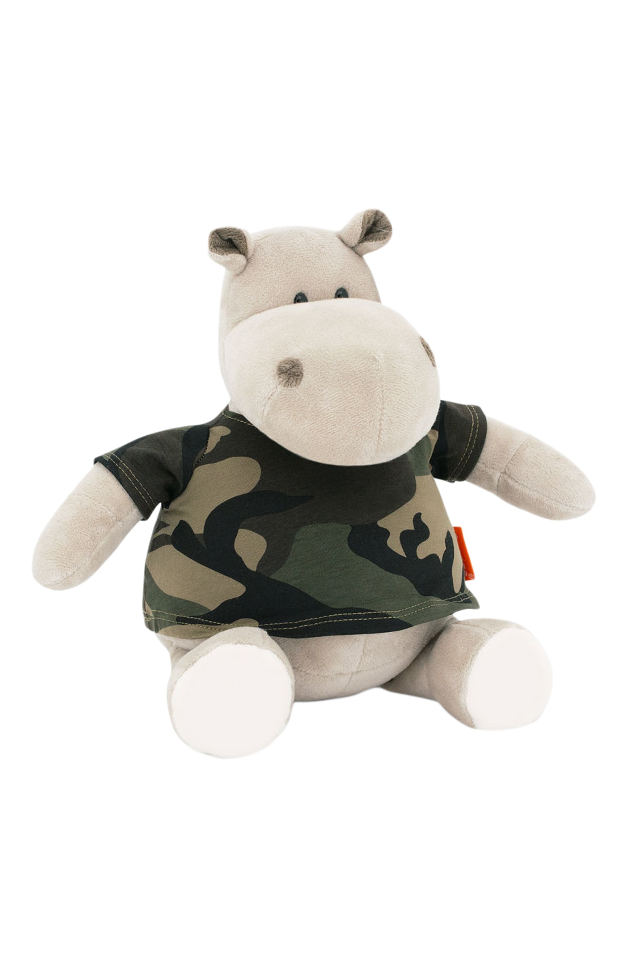 Игрушка бегемот ORANGE TOYS, арт. MC1997-102/30, фото 1