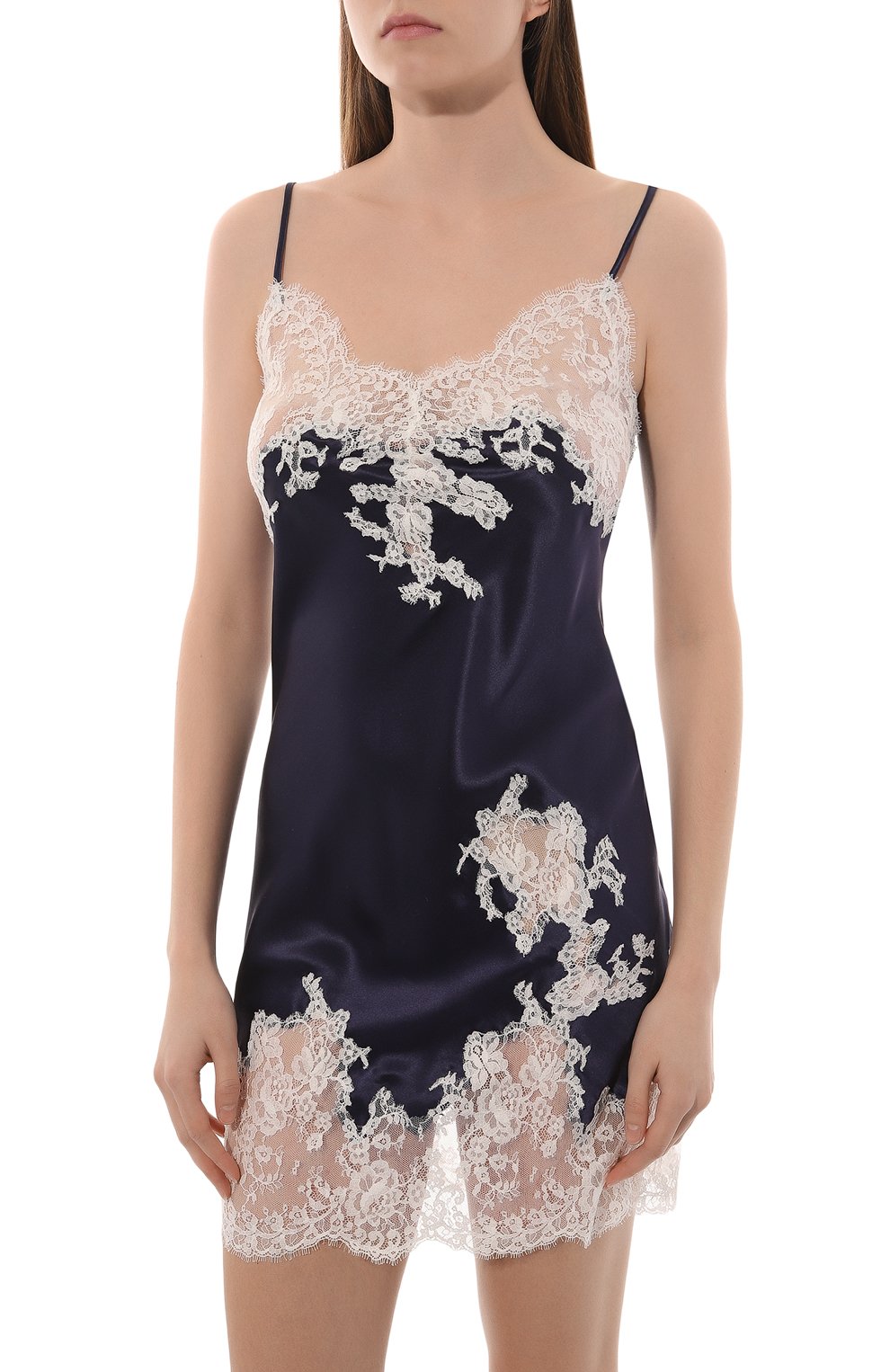 Шелковая сорочка MARJOLAINE, арт. 3PEA0103, фото 3