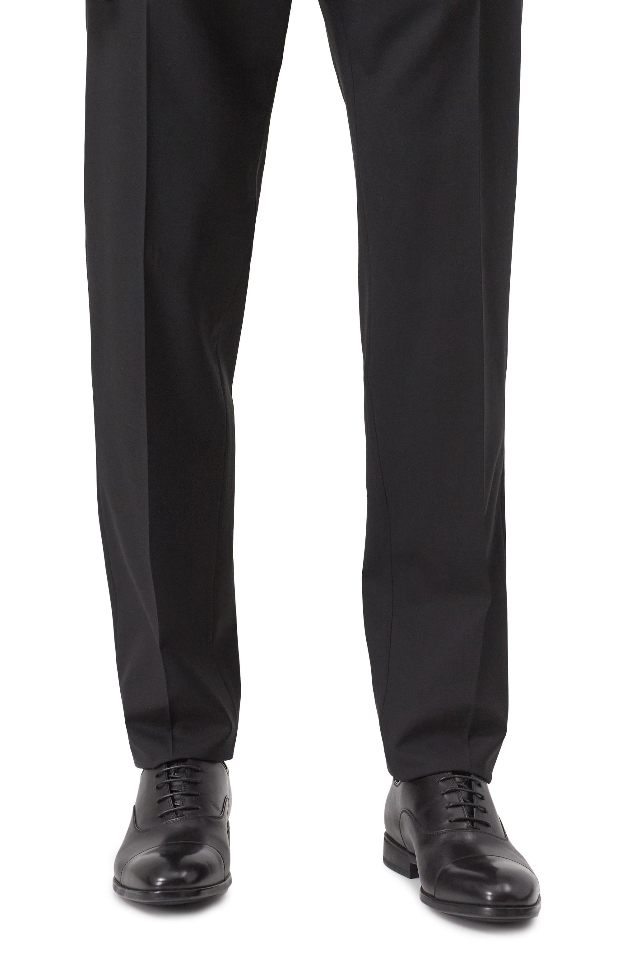 Кожаные оксфорды BARRETT, арт. 201U031.27/NEW B0X, фото 3