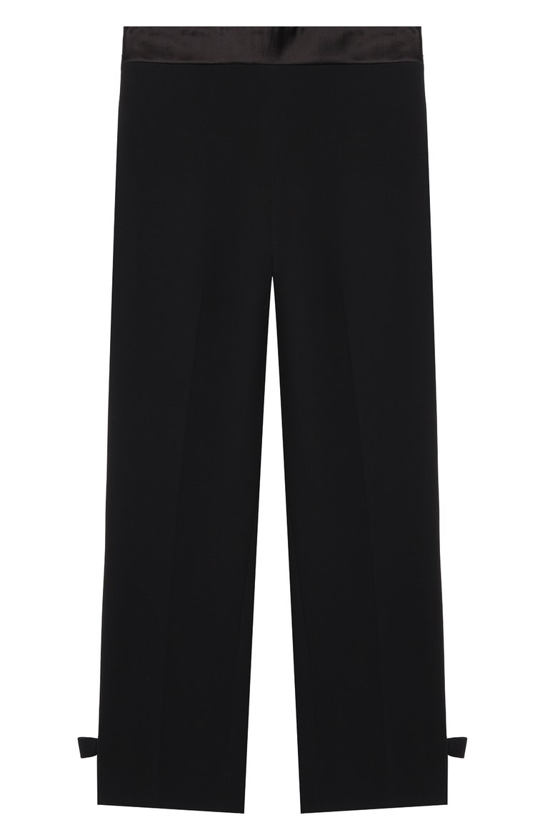 Брюки MIU MIU, арт. MP1423-4KT-F0002, фото 1