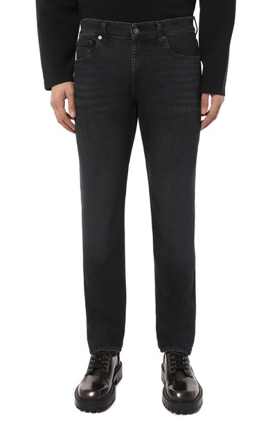 Джинсы slimmy 7 FOR ALL MANKIND, арт. JSMSC340NW, фото 3