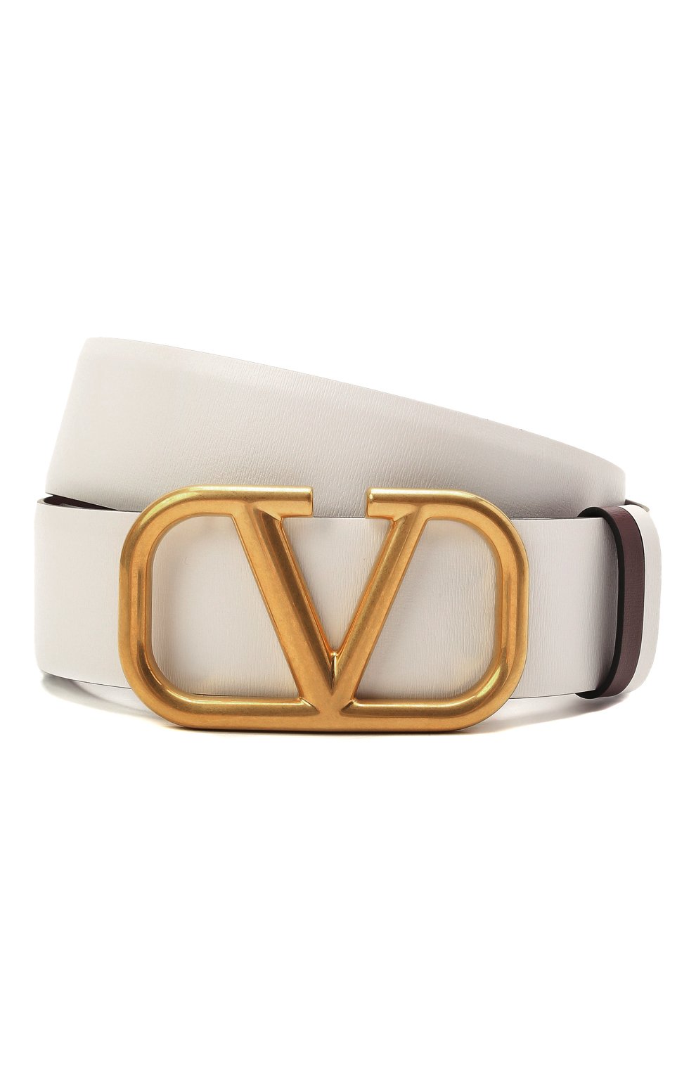 Двусторонний ремень vlogo signature VALENTINO, арт. WW2T0S11/ZFR, фото 1