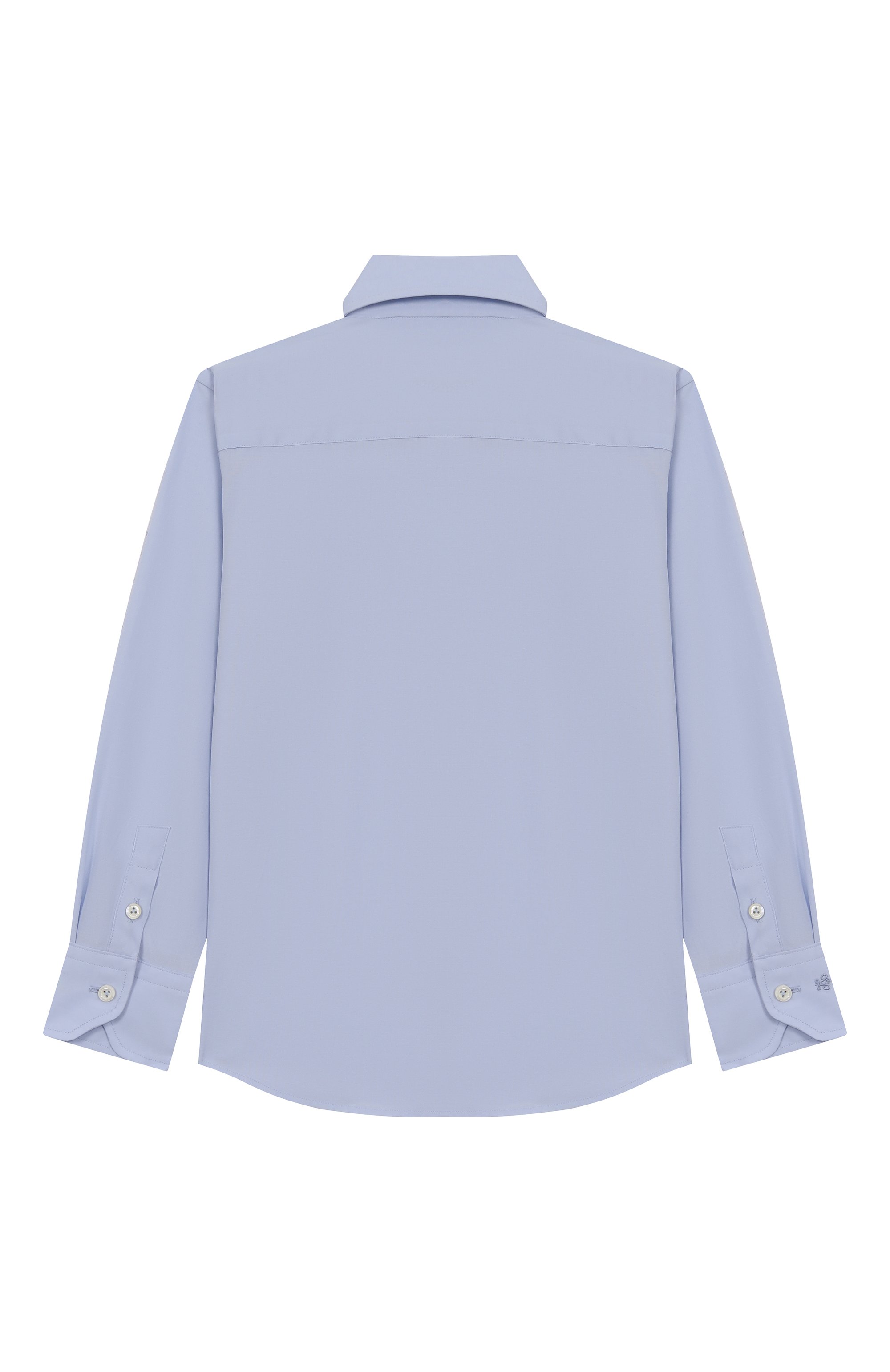 Хлопковая рубашка VAN LAACK, арт. VL-TIM-XX/130648/116-134, фото 2