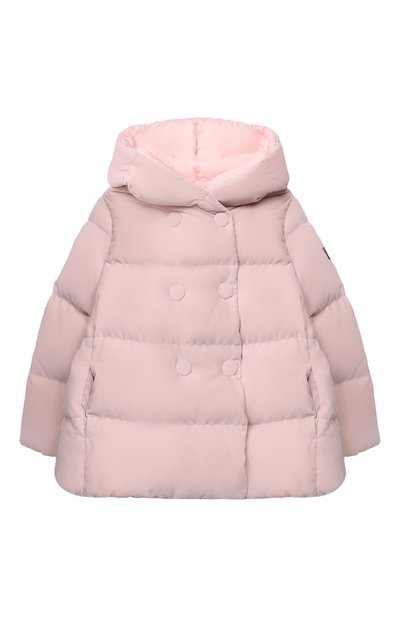 Пуховая куртка IL GUFO, арт. A20GM305V0013/10A-12A, фото 1