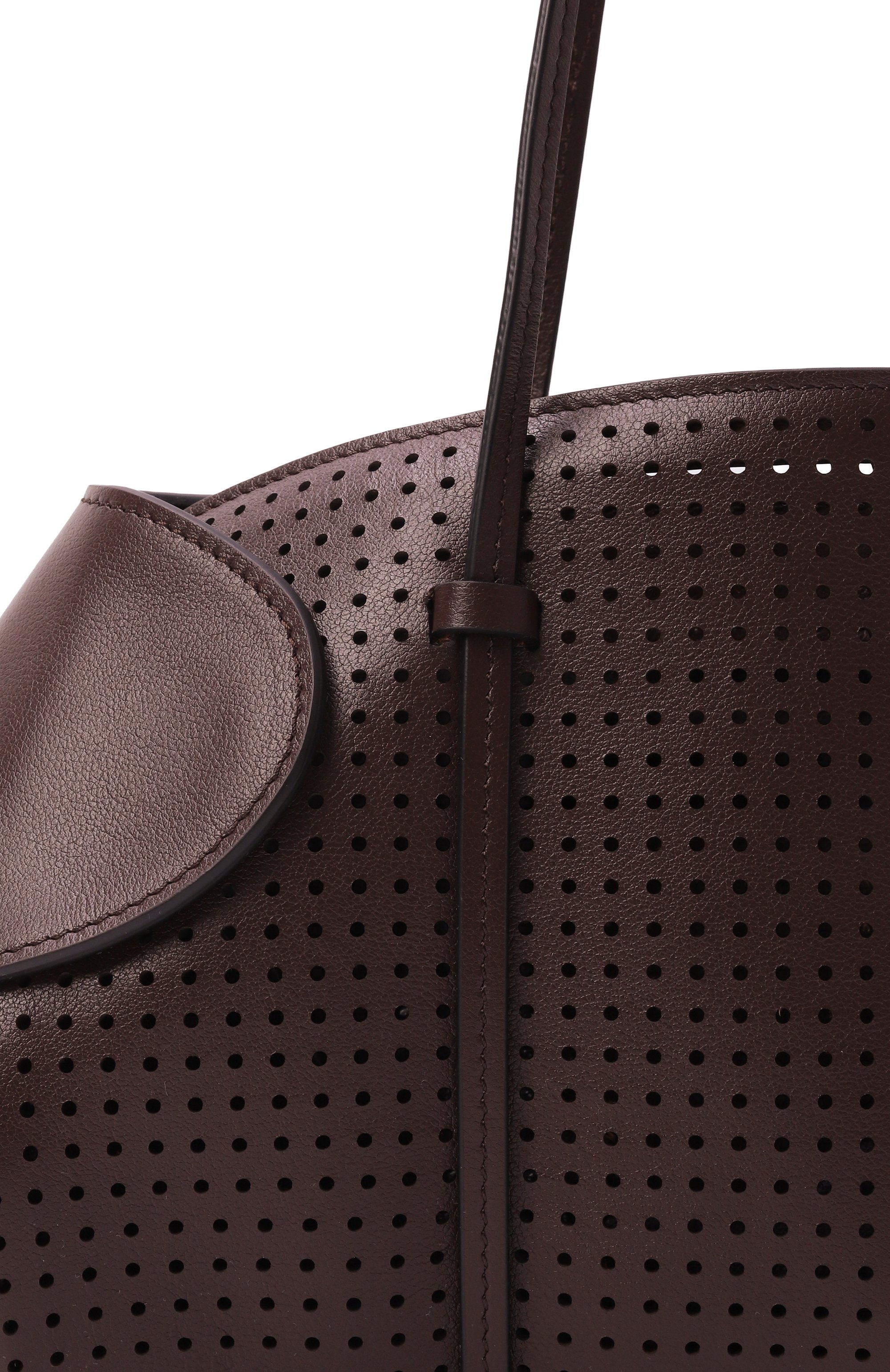 Сумка berenices east west NEOUS, арт. 00068/LEATHER, фото 3