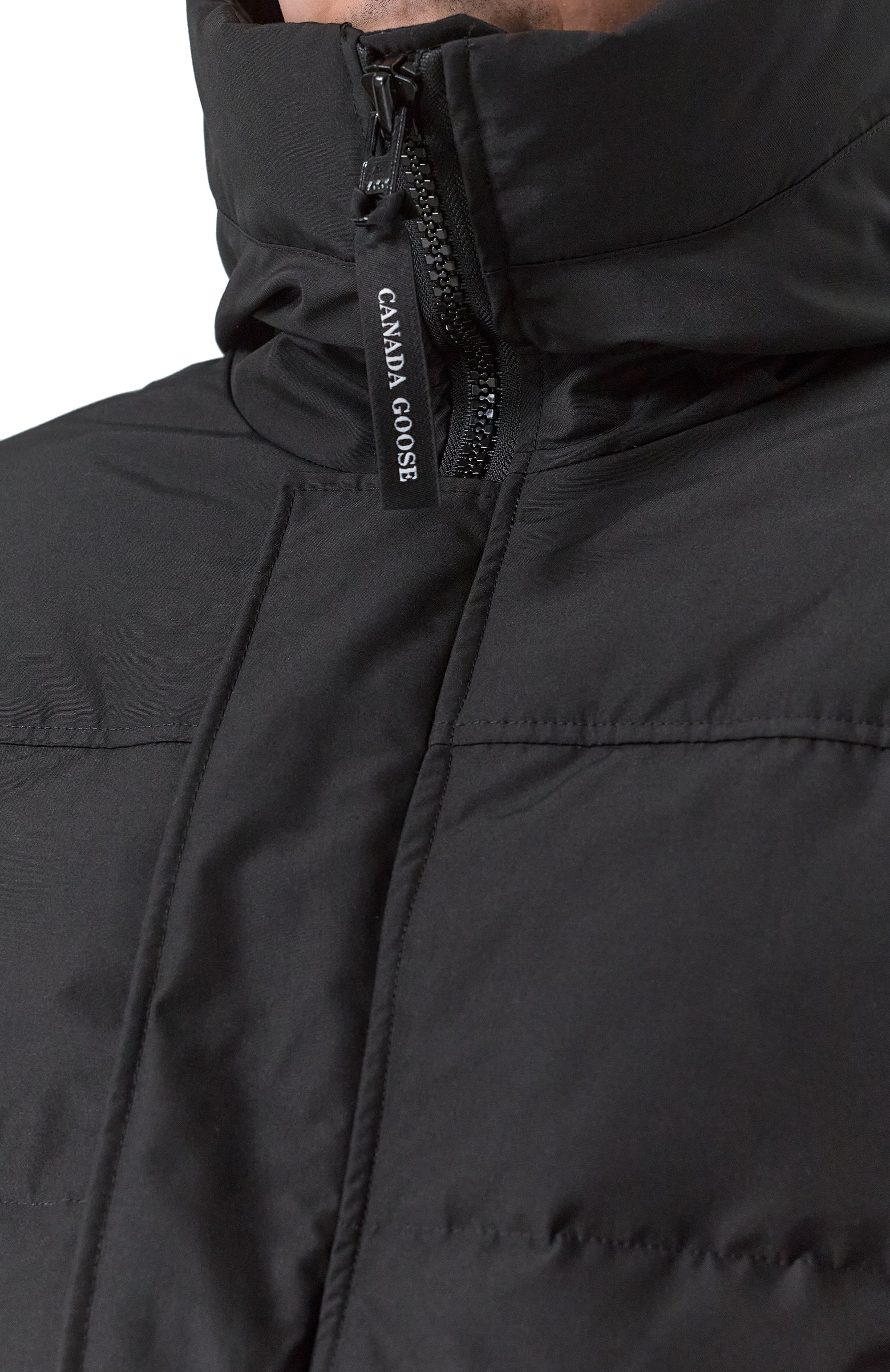 Пуховик CANADA GOOSE, арт. 2080M, фото 5