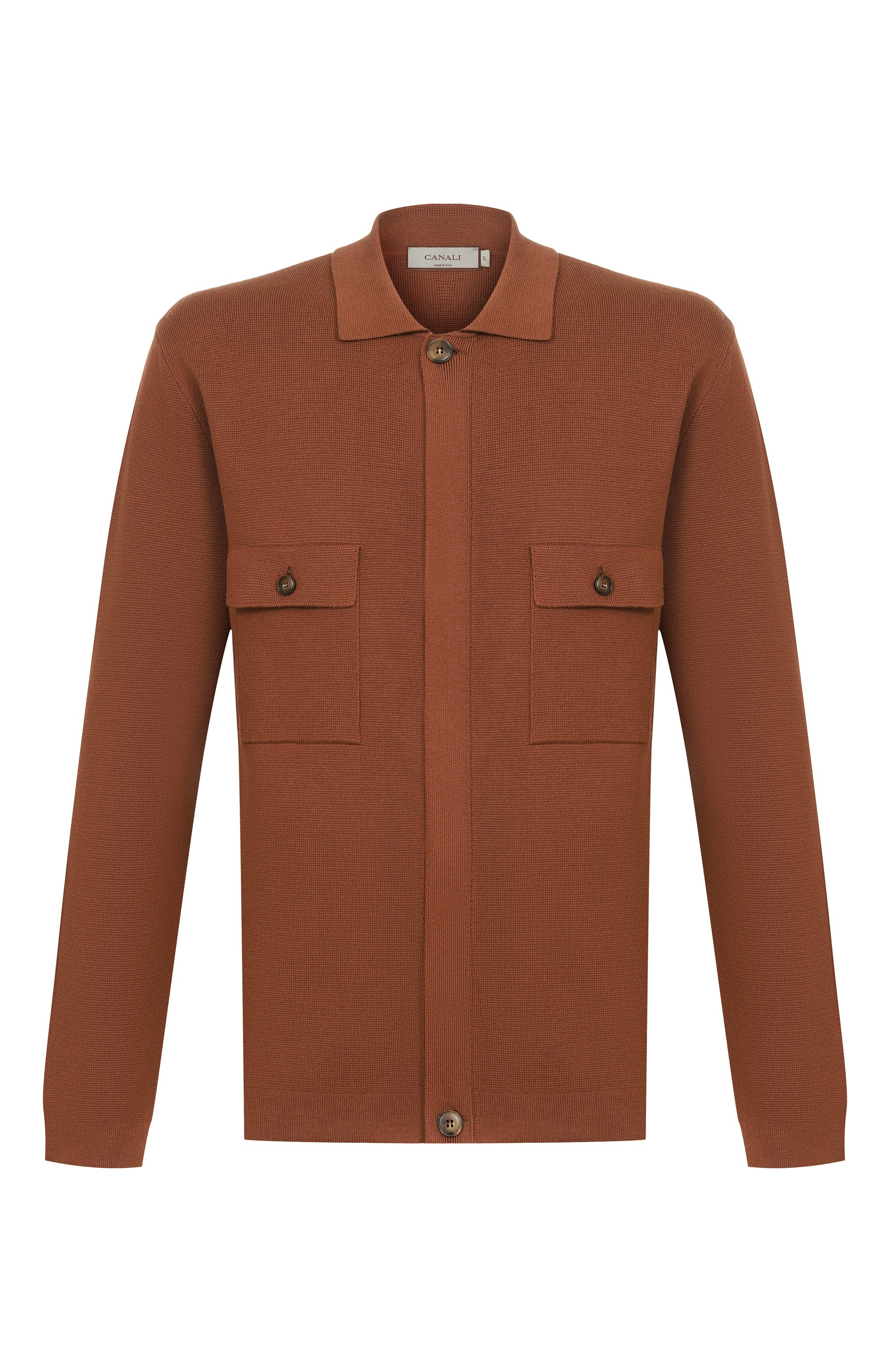 Рубашка CANALI, арт. C1078/MK02277, фото 1