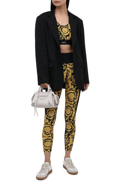 Бра-топ VERSACE, арт. 1004088/1A03030, фото 2