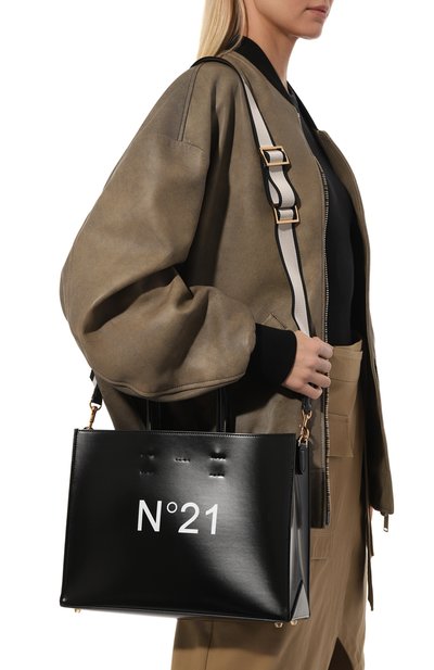 Сумка-шопер N21, арт. 24EBP0102BS01, фото 2
