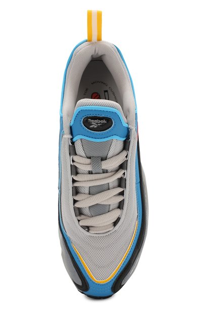 Комбинированные кроссовки daytona dmx REEBOK, арт. DV8644, фото 5