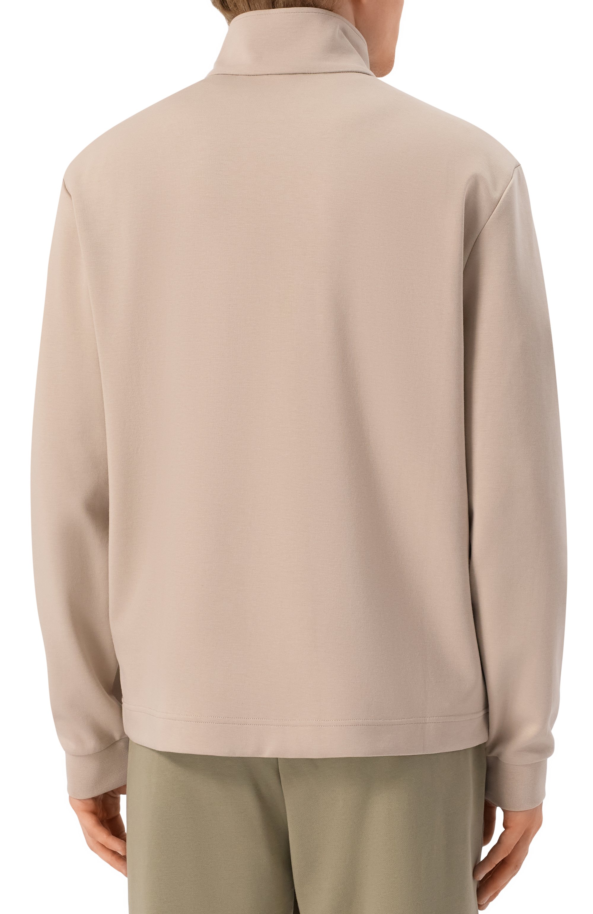 Анорак BOGNER бежевого цвета по цене 44700 руб., арт. 88045253, фото 4 Анорак BOGNER, арт. 88045253, фото 4