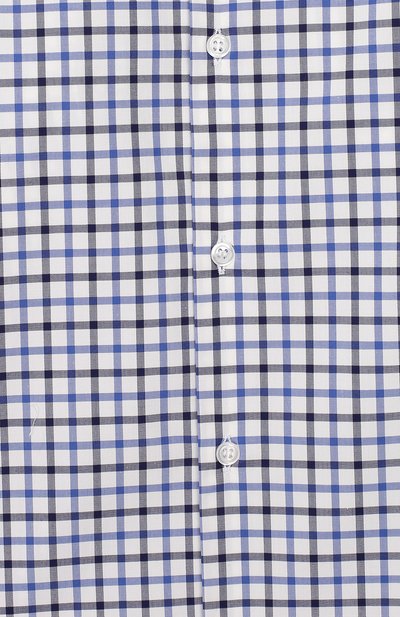 Хлопковая рубашка DAL LAGO, арт. N402Q/8710/7-12, фото 3