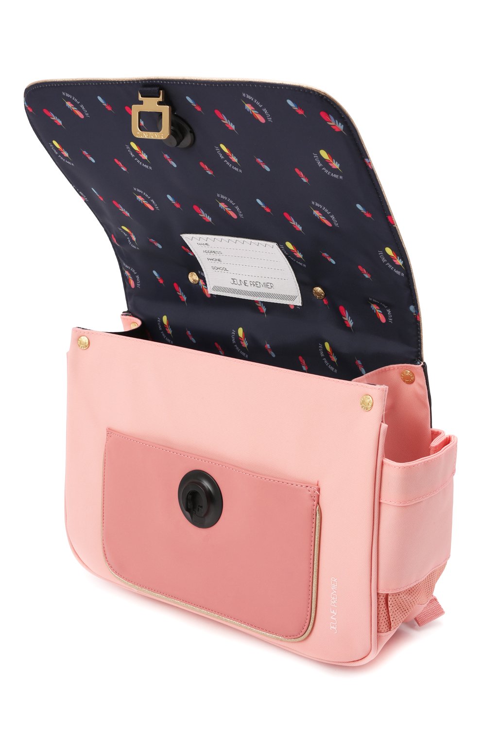 Портфель mini JEUNE PREMIER, арт. Itn21127, фото 3