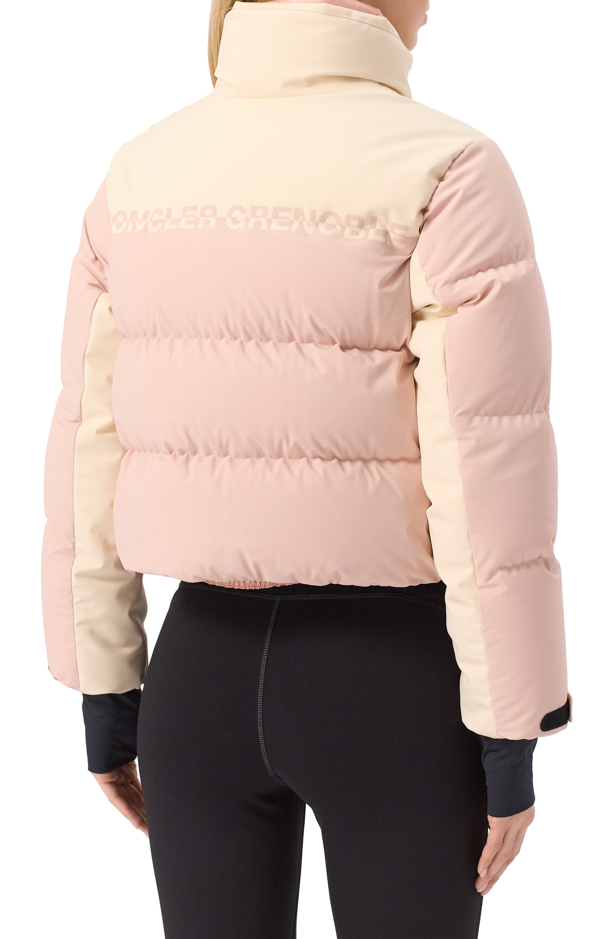 Пуховик stennes MONCLER GRENOBLE, арт. 1A000-15-M4289, фото 4