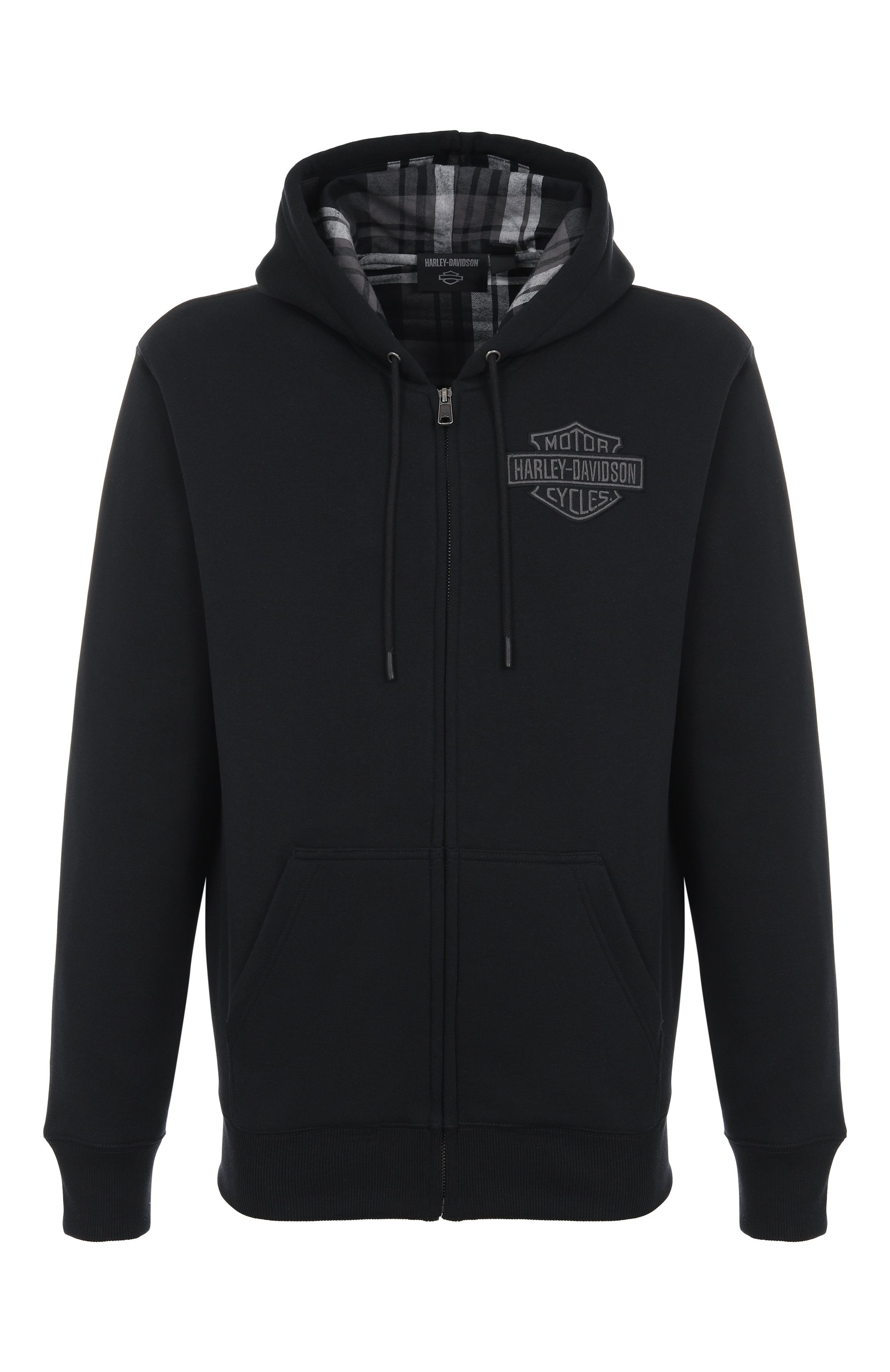 Толстовка HARLEY-DAVIDSON, арт. 96010-25VM, фото 1