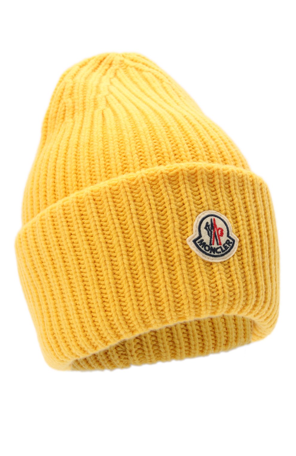 Шапка из шерсти и кашемира MONCLER, арт. G2-091-3B000-48-M1127, фото 1