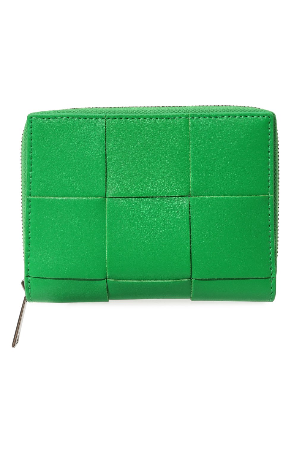 Кожаное портмоне BOTTEGA VENETA, арт. 649596/VBWD2, фото 1