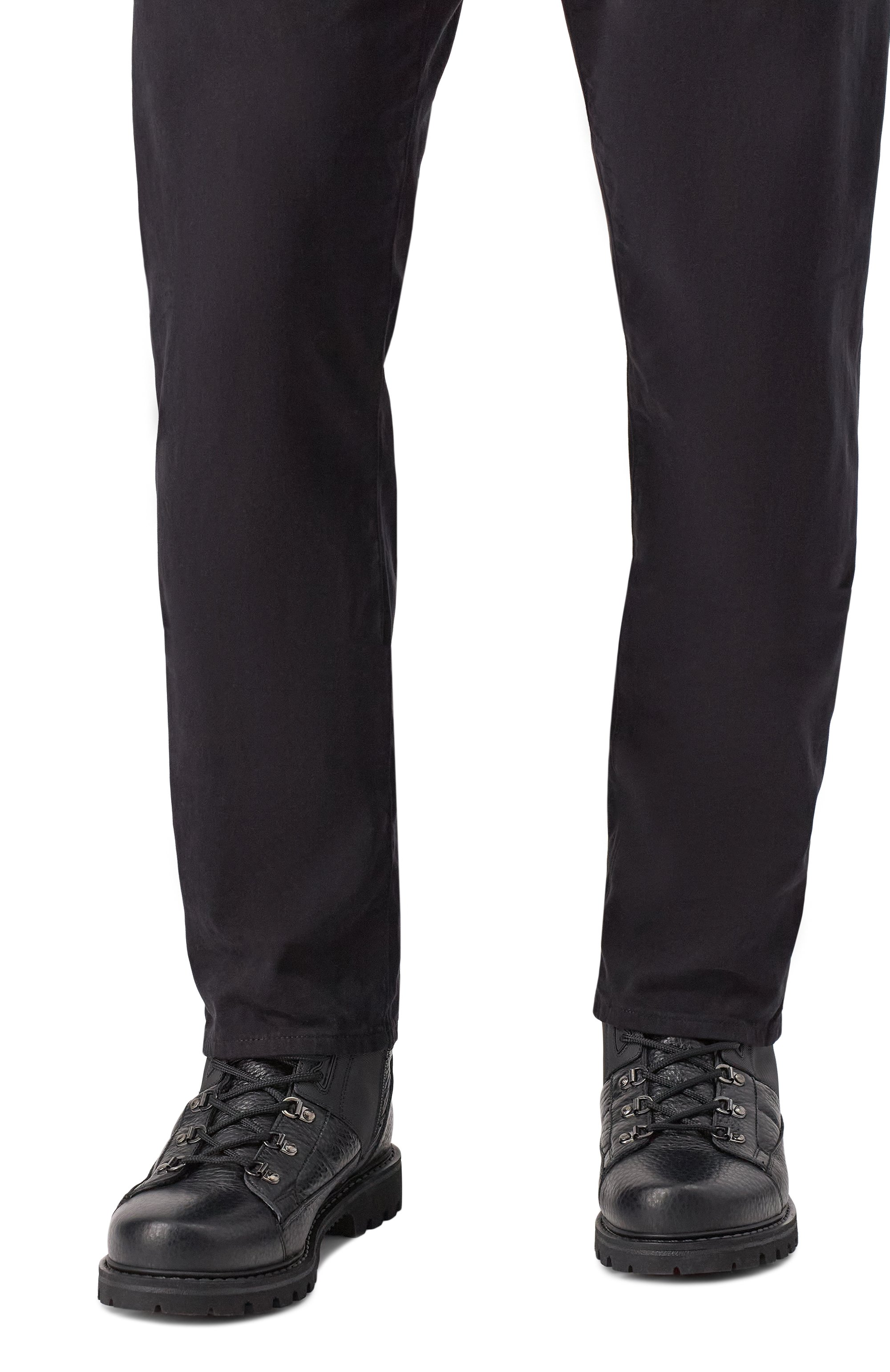 Кожаные ботинки helsinki BOGNER, арт. 12546803, фото 3